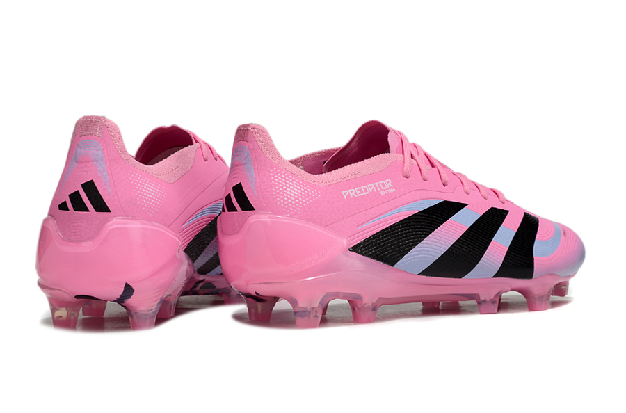 Chuteira Adidas Predator+ Elite FG - Campo
