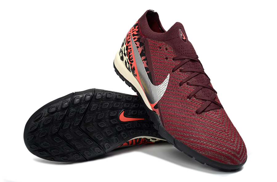Chuteira Nike Mercurial Air Zoom Vapor 16 Elite - Society