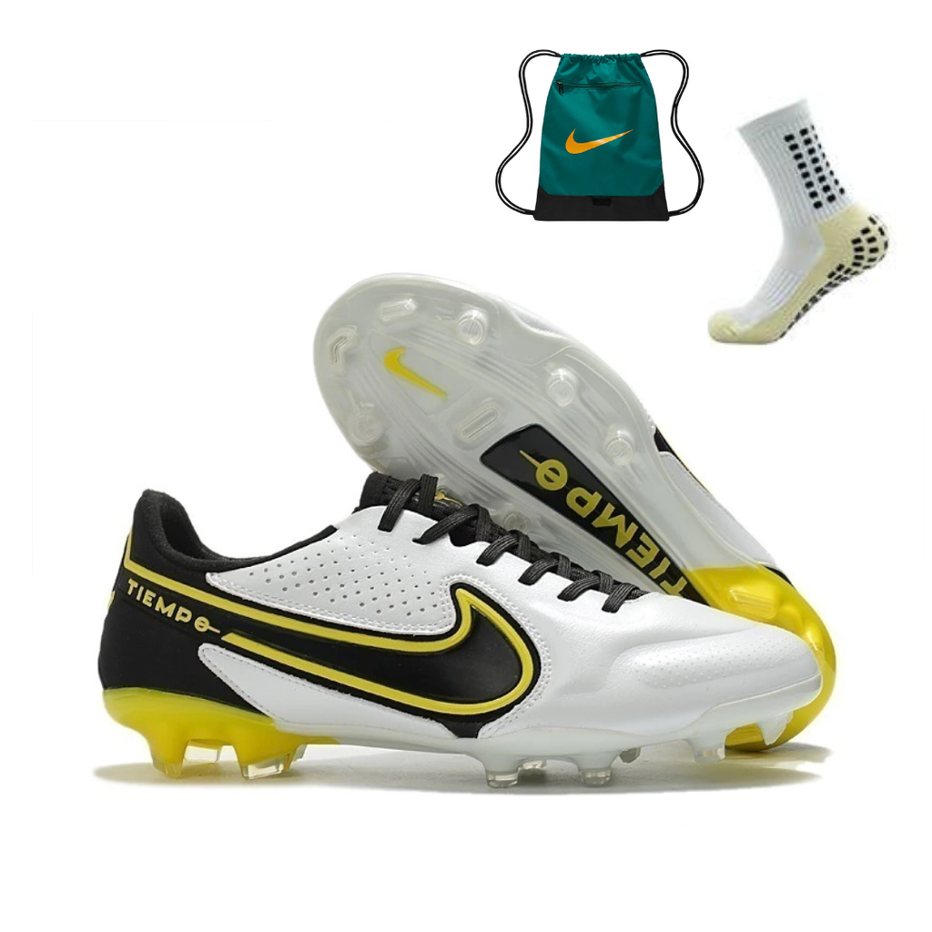 Chuteira Nike Tiempo Legend 9 Elite FG - Campo
