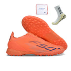 Chuteira Adidas F50 Elite - Society
