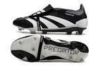 Chuteira Adidas Predator+ Elite FG - Campo
