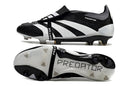 Chuteira Adidas Predator+ Elite FG - Campo