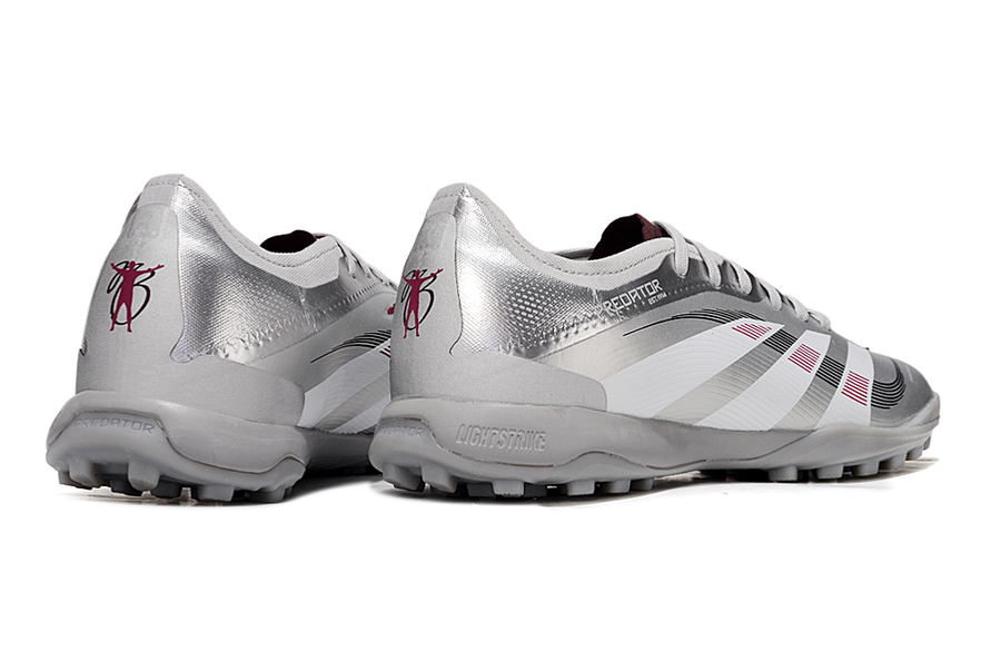 Chuteira Adidas Predator Elite - Society