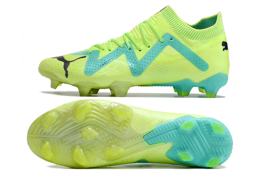 Chuteira Puma Future Ultimate FG - Campo