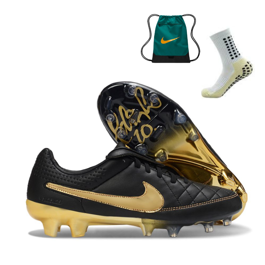 Chuteira Nike Tiempo Legend 7 FG R10 - Campo