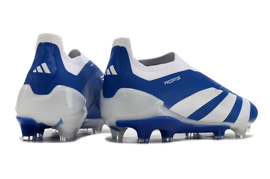 Chuteira Adidas Predator+ Elite FG - Campo