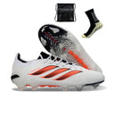 Chuteira Adidas Predator+ Elite FG - Campo