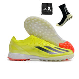 Chuteira Adidas X CrazyFast .1 Elite - Society