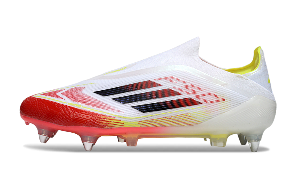 Chuteira Adidas F50 Elite SG - TRAVA MISTA
