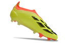 Chuteira Adidas Predator+ Elite FG - Campo