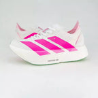 Adidas Adizero Adios Pro 4 White/Pink