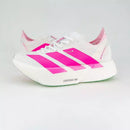 Adidas Adizero Adios Pro 4 White/Pink