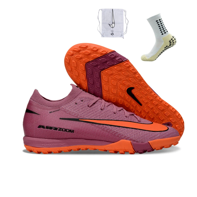 Chuteira Nike Mercurial Air Zoom Vapor 16 Elite - Society