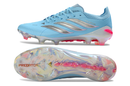 Chuteira Adidas Predator+ Elite FG - Campo