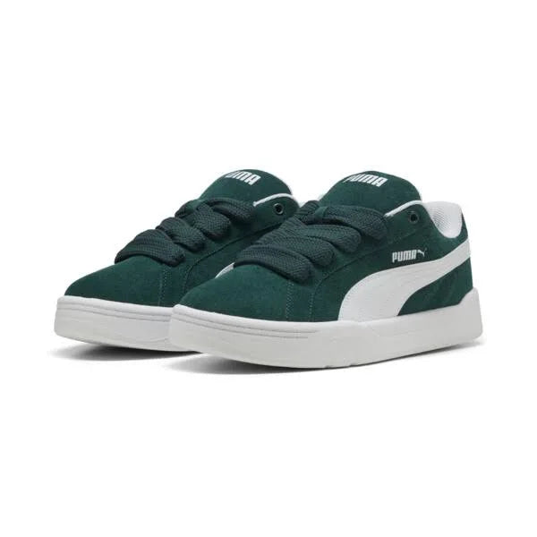 Puma Park Lifestyle Easy SD Verde