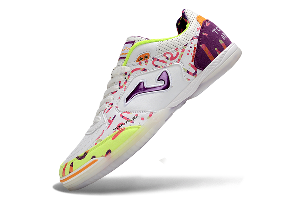Tenis Joma Top Flex ‘Amandinha’ - Futsal