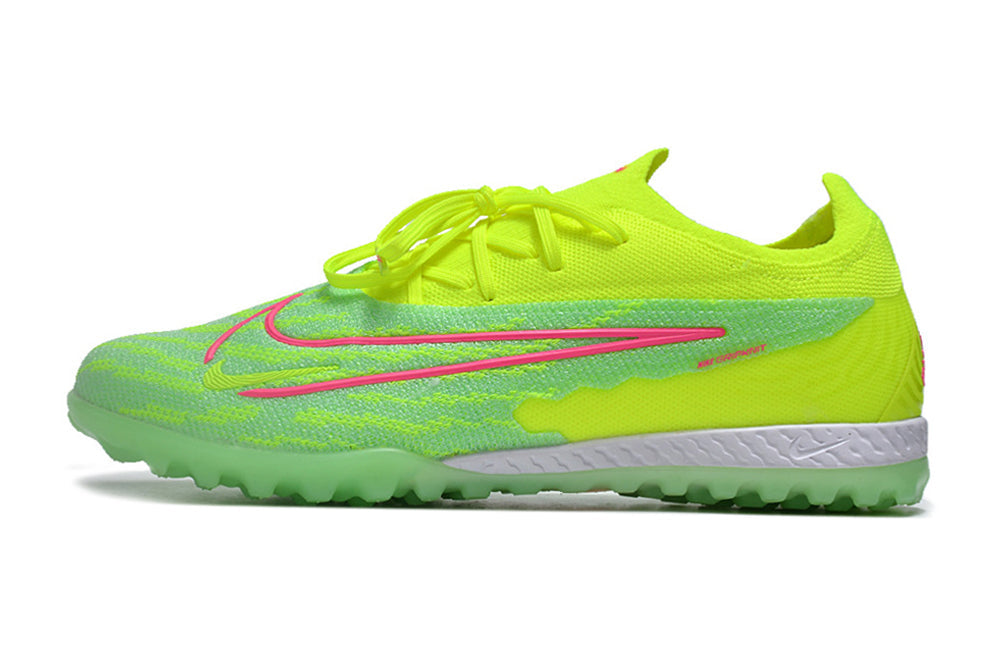 Chuteira Nike Phantom GX Elite - Society