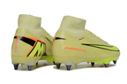 Chuteira Nike Air Zoom Mercurial Superfly 10 Elite SG - TRAVA MISTA