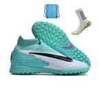Chuteira Nike Phantom GX Elite DF - Society