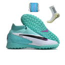 Chuteira Nike Phantom GX Elite DF - Society