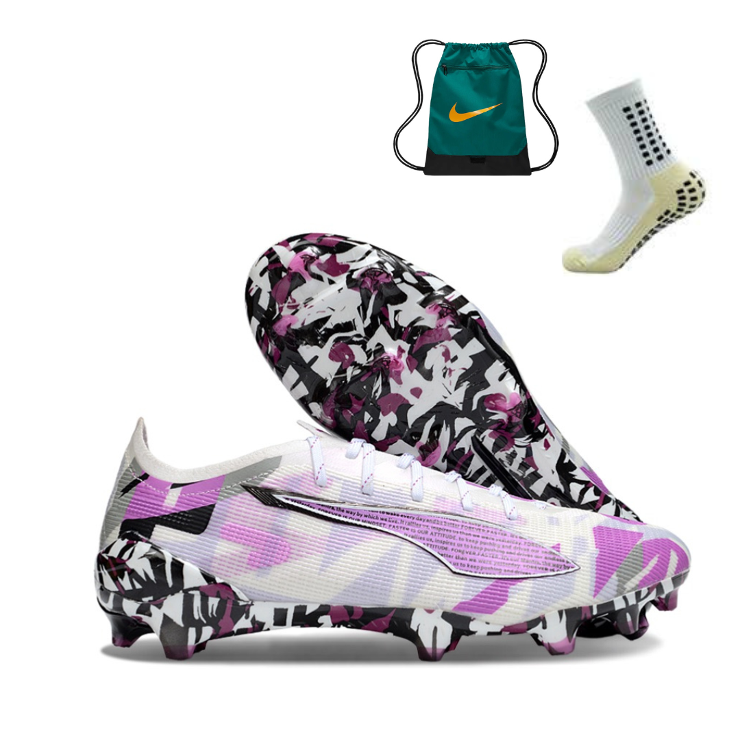 Chuteira Puma Ultra 5 FG - Campo