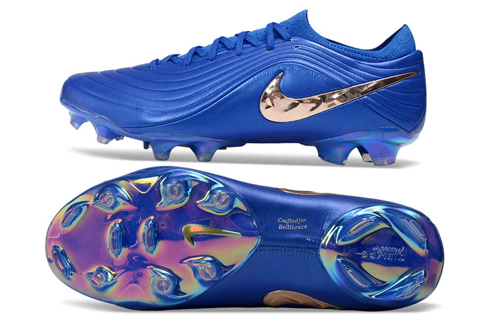 Chuteira Nike Tiempo Maestro FG - Campo