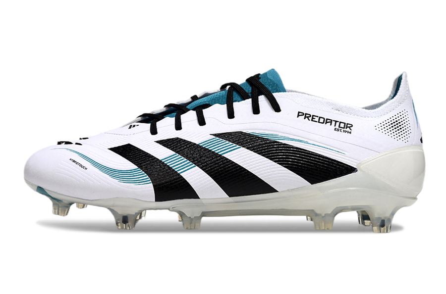 Chuteira Adidas Predator+ Elite FG - Campo