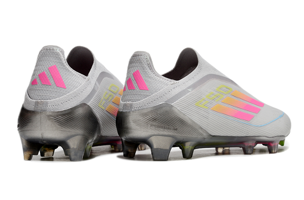 Chuteira Adidas F50 Elite FG - Campo