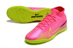 Chuteira/Tenis Nike Air Zoom Mercurial Superfly 9 Elite - Futsal