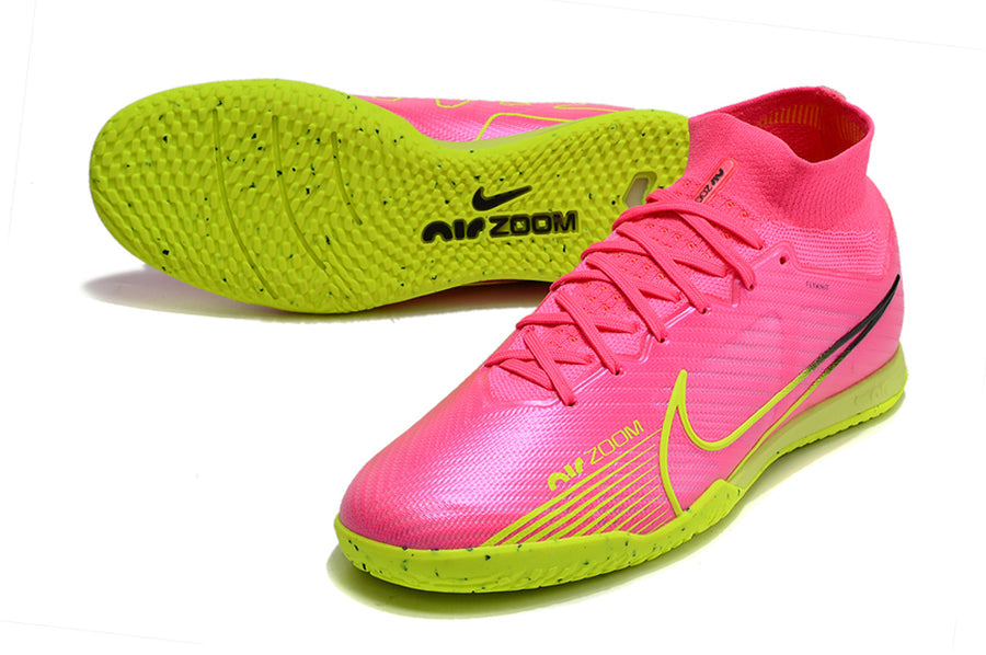 Chuteira/Tenis Nike Air Zoom Mercurial Superfly 9 Elite - Futsal