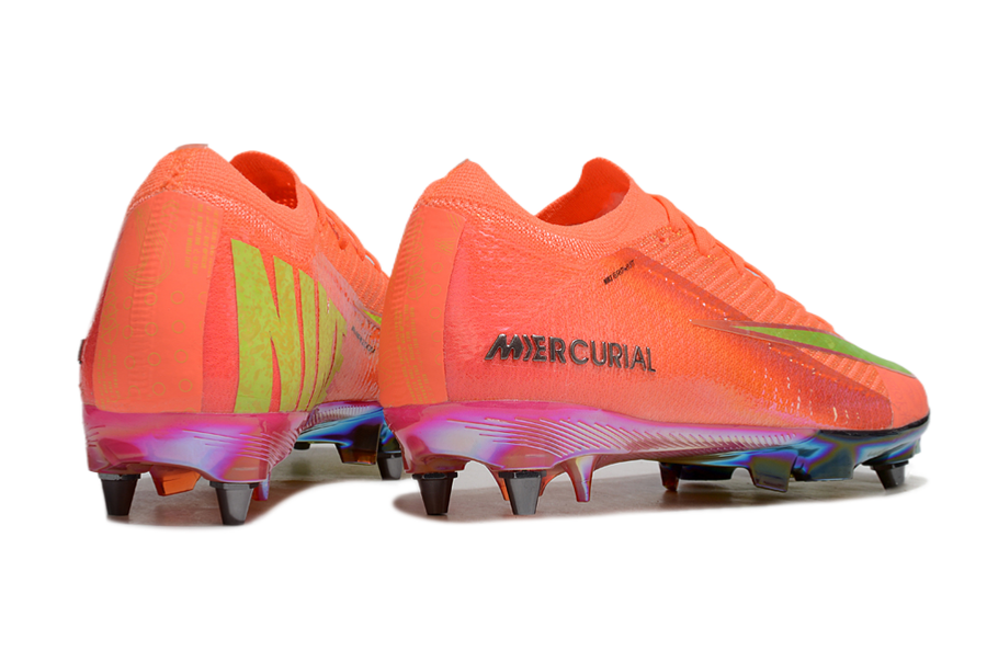 Chuteira Nike Air Zoom Mercurial Vapor 16 Elite SG - TRAVA MISTA