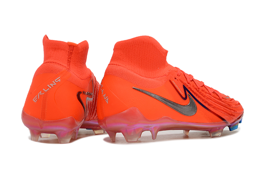 Chuteira Nike Phantom Luna l/ll Elite FG - Campo
