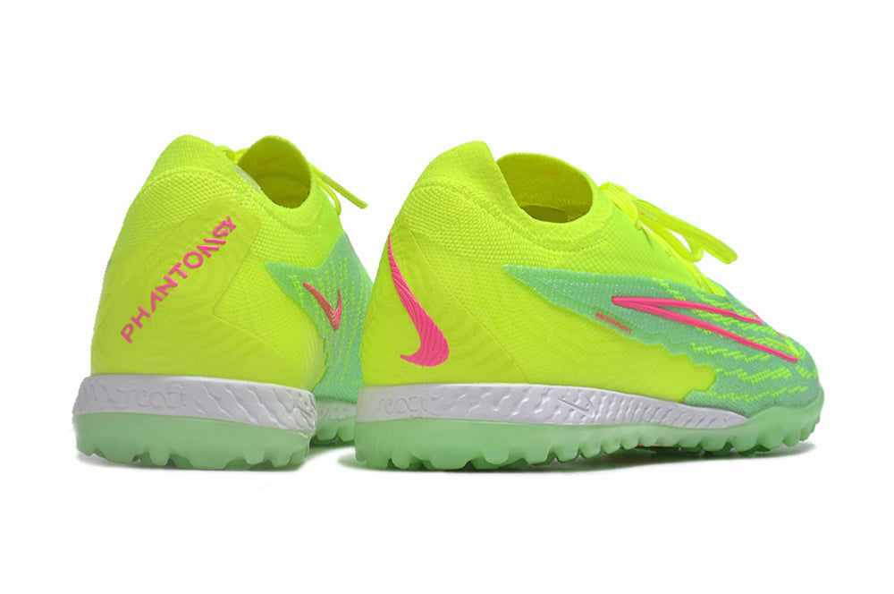 Chuteira Nike Phantom GX Elite - Society