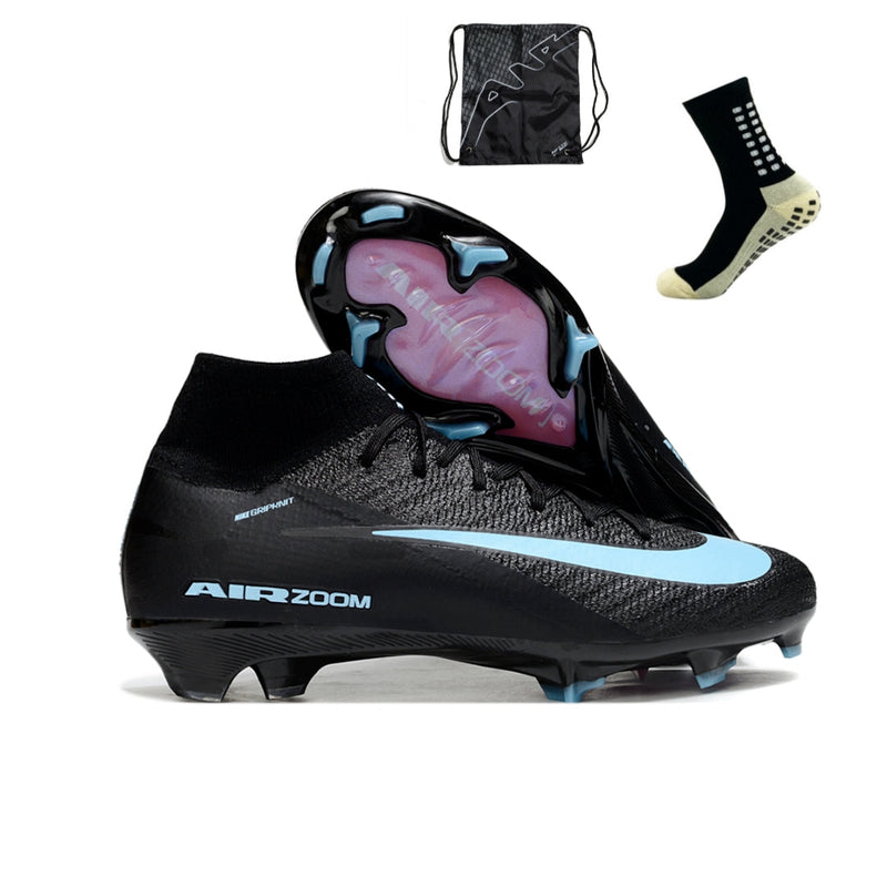 Chuteira Nike Mercurial Superfly 10 Elite FG - Campo
