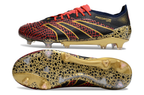 Chuteira Adidas Predator+ Elite FG - Campo