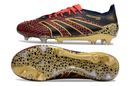 Chuteira Adidas Predator+ Elite FG - Campo
