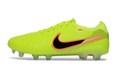 Chuteira Nike Tiempo Legend X Max Voltage - Campo