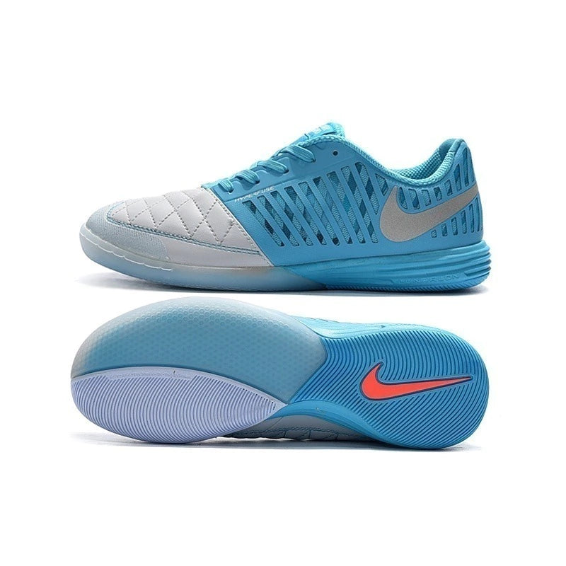Chuteira/Tenis Nike Lunargato - Futsal