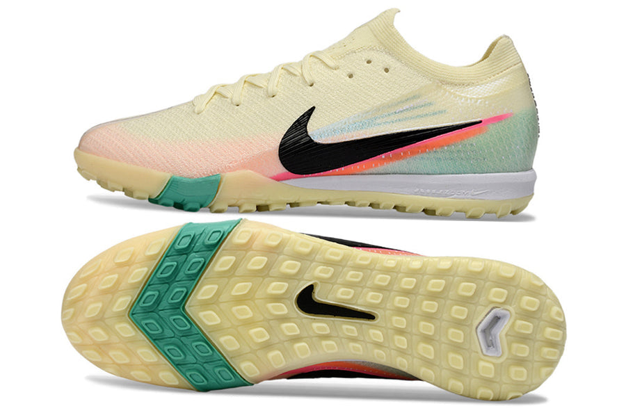 Chuteira Nike Mercurial Air Zoom Vapor 16 Elite - Society