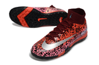 Chuteira Nike Air Zoom Superfly 10 Elite TF - Society