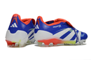 Chuteira Adidas Predator+ Elite FG - Campo