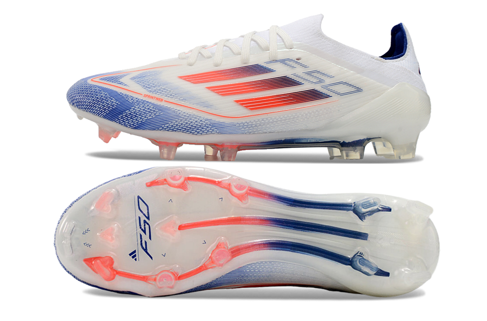 Chuteira Adidas F50 Elite FG - Campo
