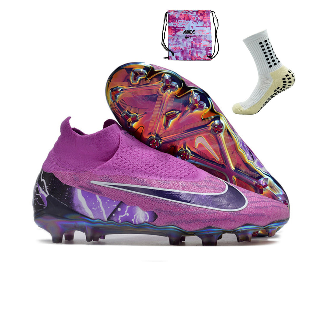 Chuteira Nike Phantom GX Elite DF - Campo