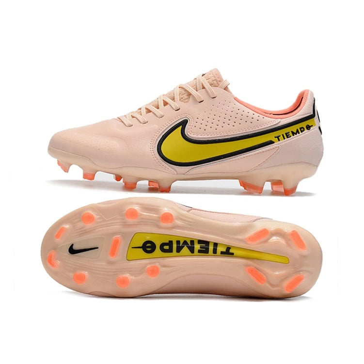 Chuteira Nike Tiempo Legend 9 Elite FG - Campo