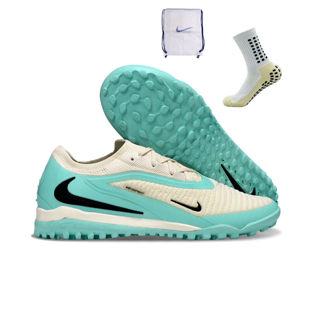 Chuteira Nike Phantom 6 Elite TF - Society