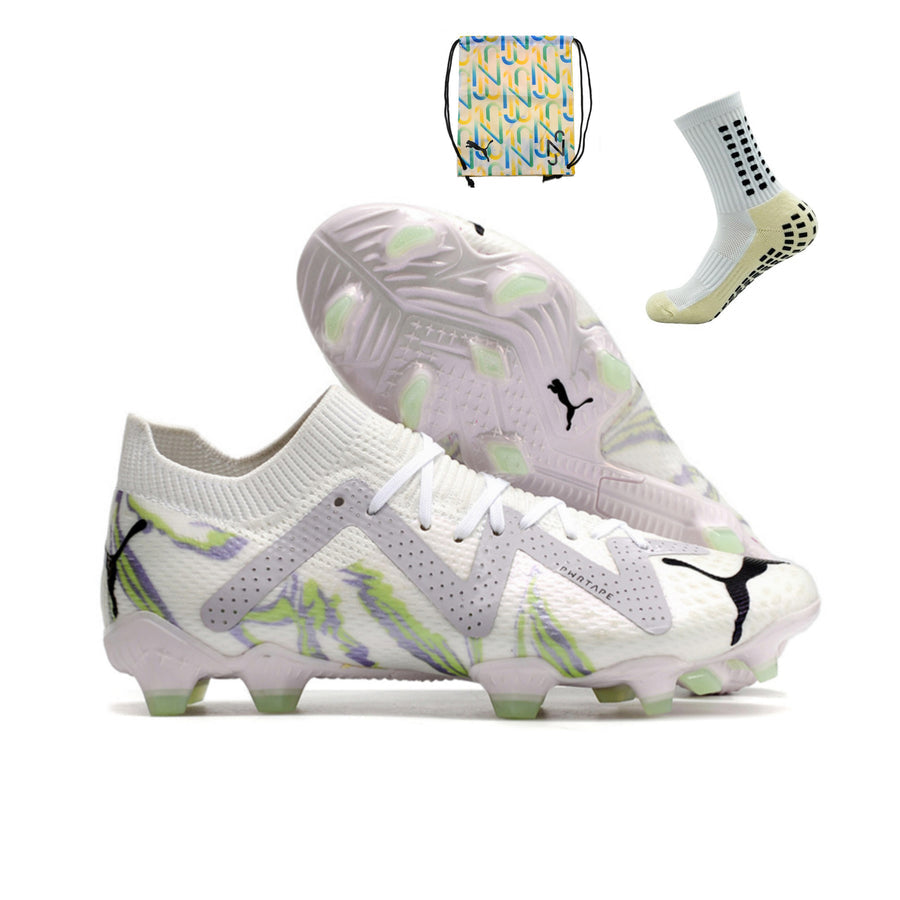 Chuteira Puma Future Ultimate FG - Campo