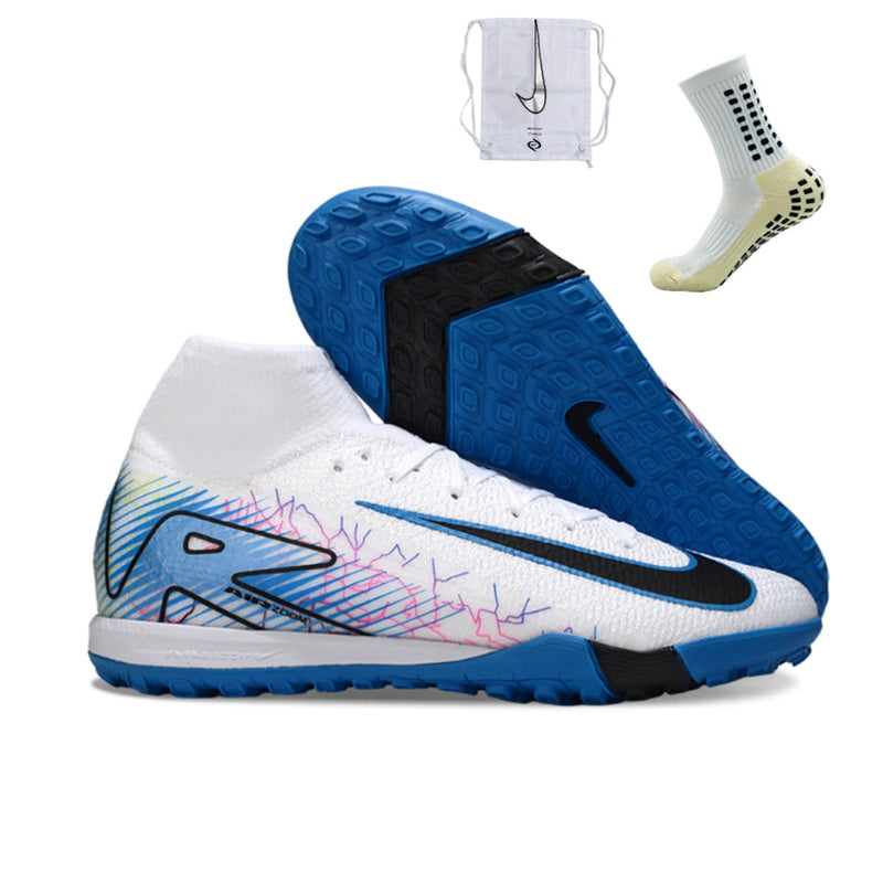 Chuteira Nike Air Zoom Superfly 10 Elite TF - Society