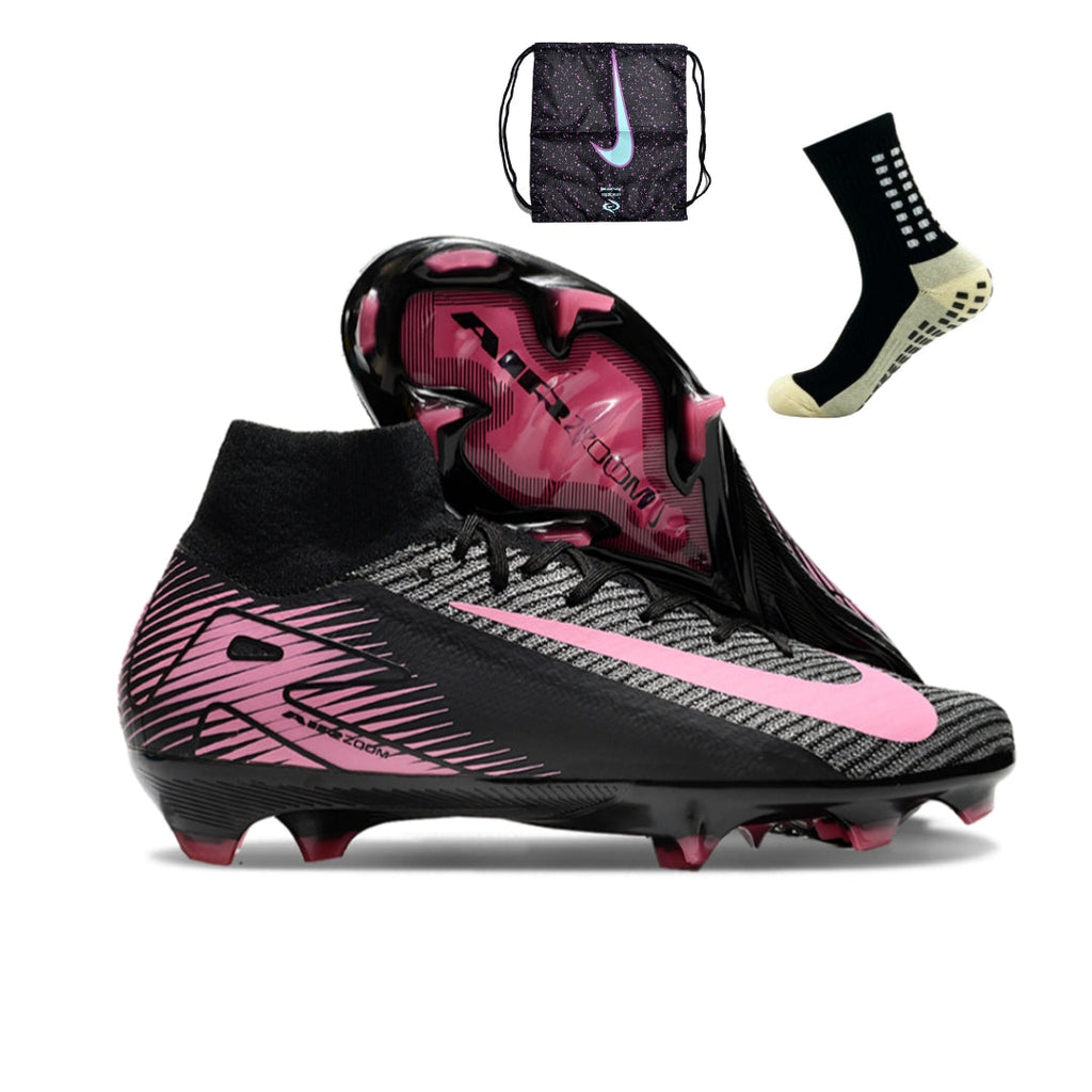 Chuteira Nike Mercurial Superfly 10 Elite FG - Campo