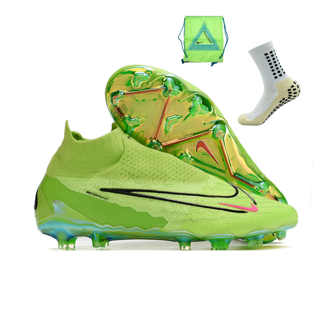 Chuteira Nike Phantom GX Elite DF - Campo