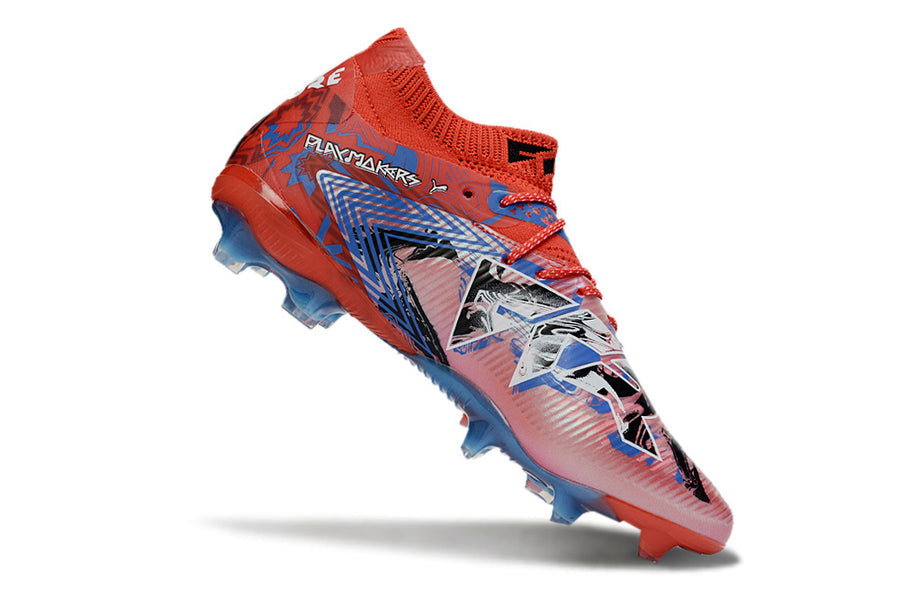 Chuteira Puma Future 8 Ultimate FG - Campo